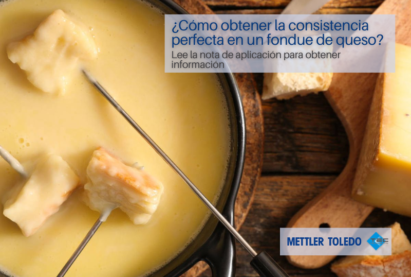 ¿Cómo obtener la consistencia perfecta en un fondue de queso?