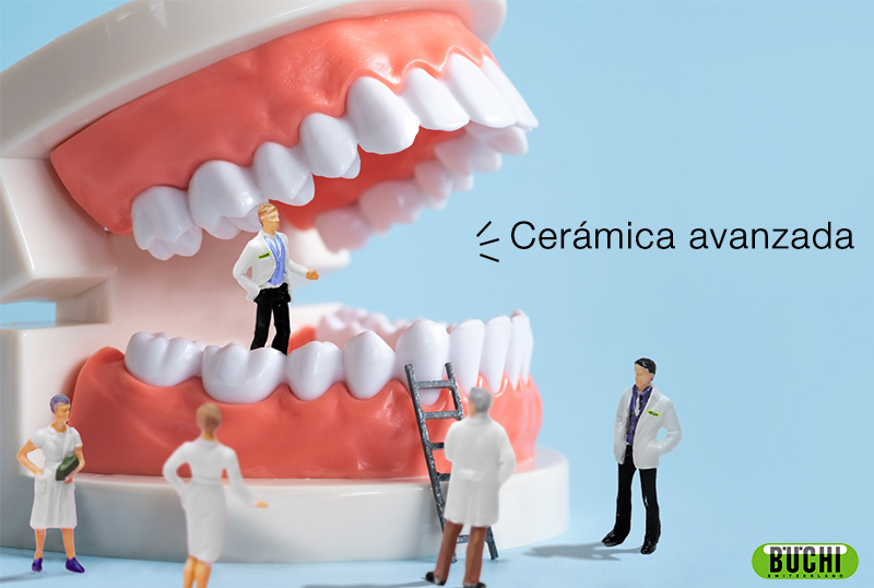 8 cosas que debe saber sobre la cerámica avanzada