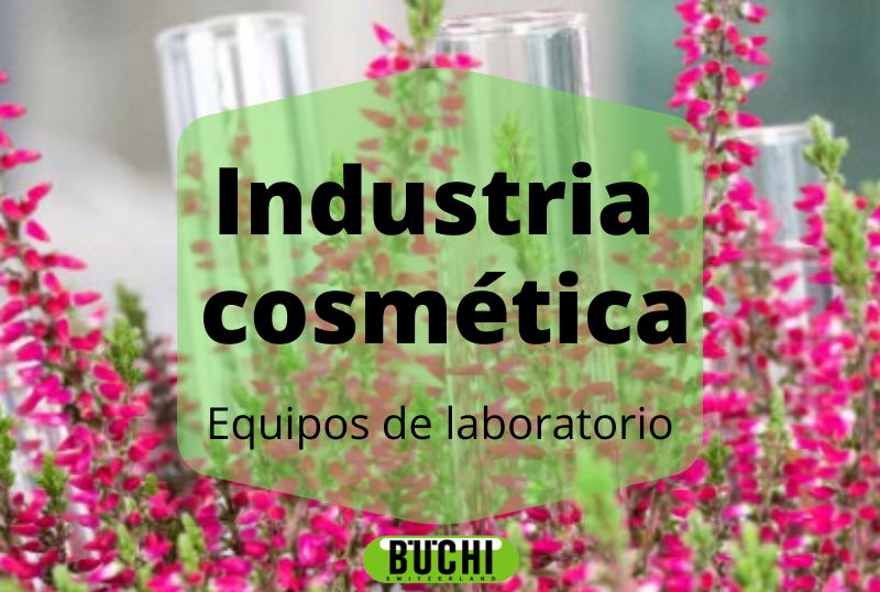Catálogo de Productos BUCHI Cosmetics
