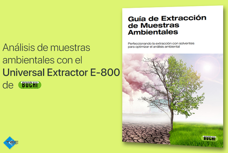 Guía de Extracción de Muestras Ambientales