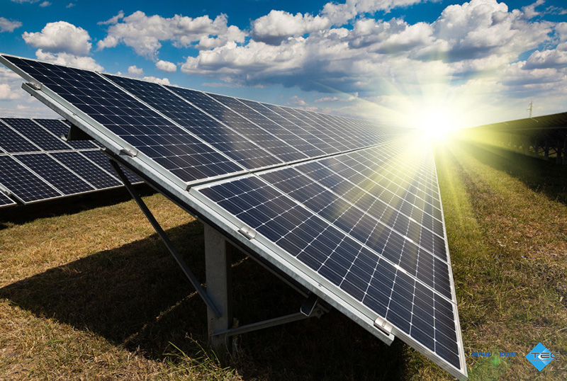 Soluciones analíticas para fabricación de equipos fotovoltaicos