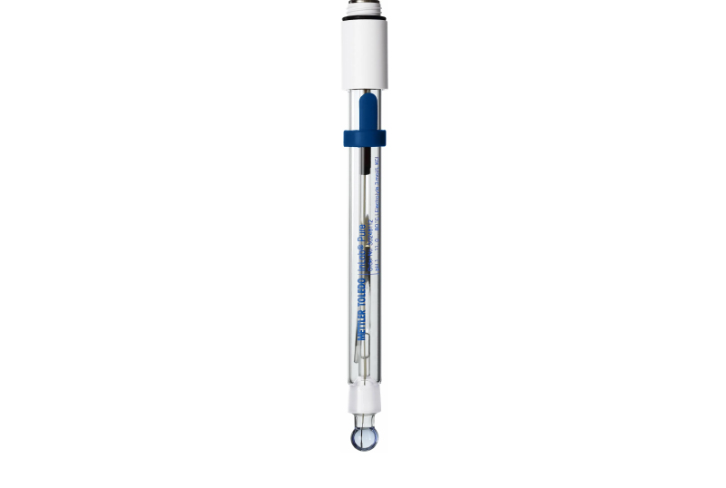 Electrodo de pH InLab Pure