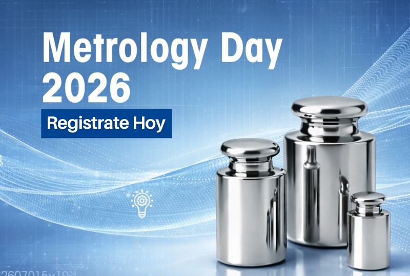 Metrology Day 2026