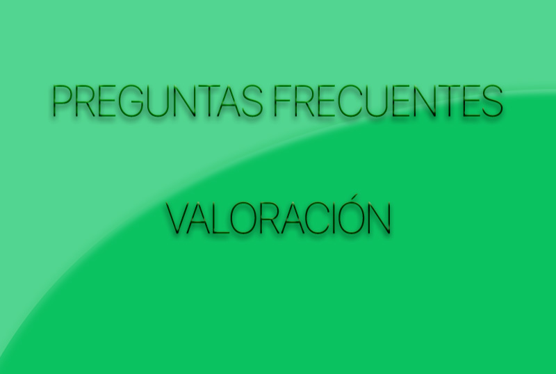 Valoración