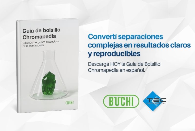 Descubrí las gemas ocultas de la cromatografía