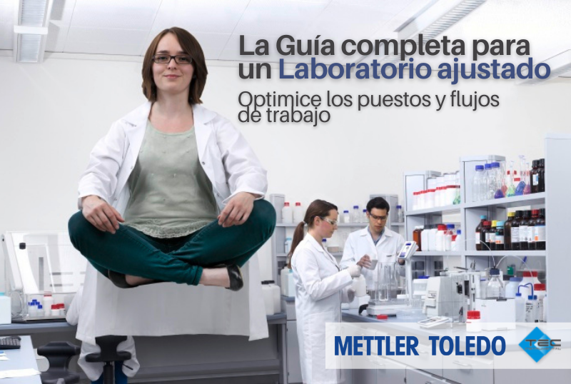 La Guía completa para un laboratorio ajustado