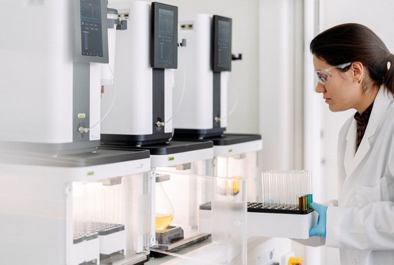 Optimización de procesos de purificación: cómo reducir solventes y acelerar los tiempos sin comprometer resultados