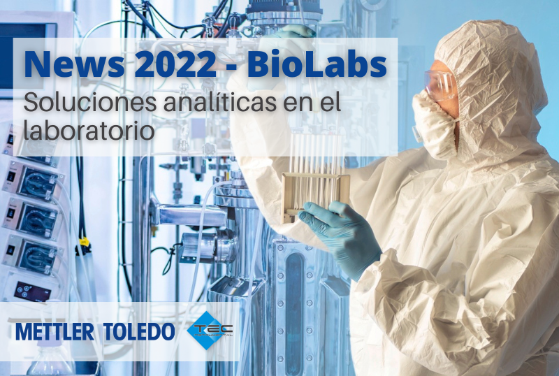News 2022 - Biolaboratorios