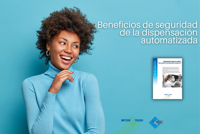 Beneficios de seguridad que ofrece la dispensación automatizada