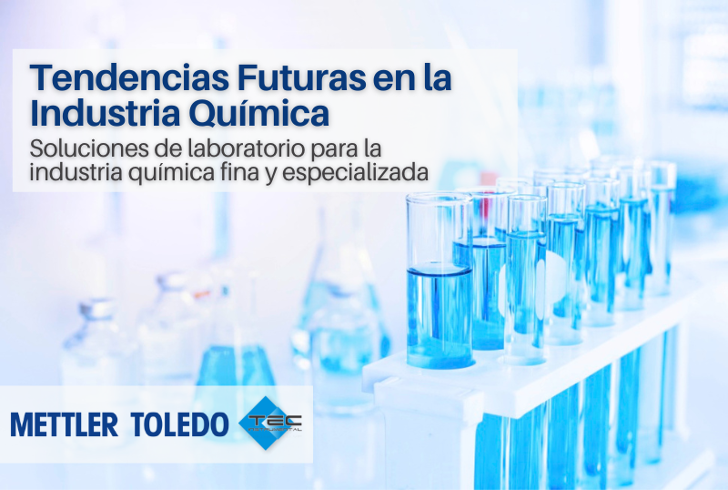 Una mirada a la industria química: tendencias que dan forma al futuro