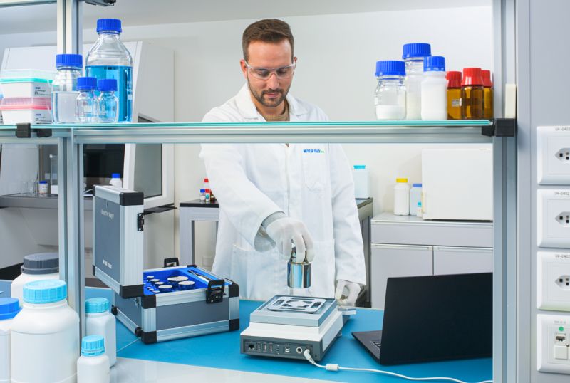 Términos importantes sobre la metrología del pesaje