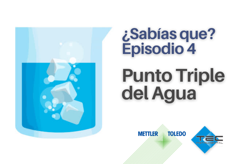 Episodio 4: Agua en Tres Estados