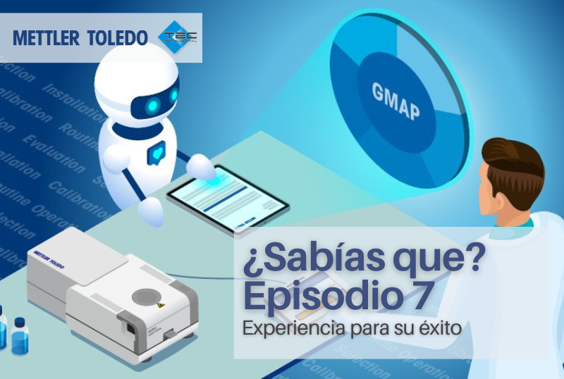 Episodio 7 - Experiencia para su éxito