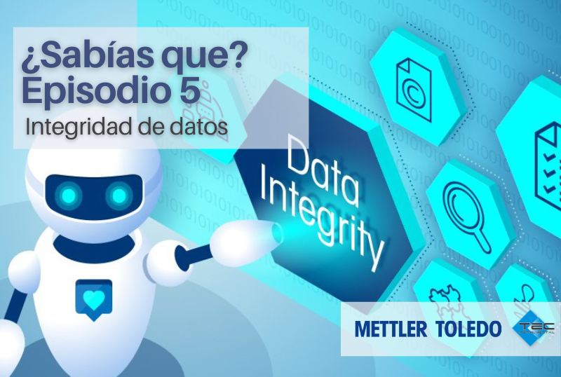 Episodio 5 - Integridad de datos