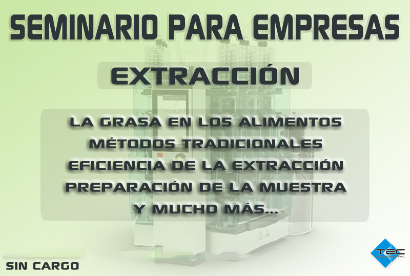 Extracción