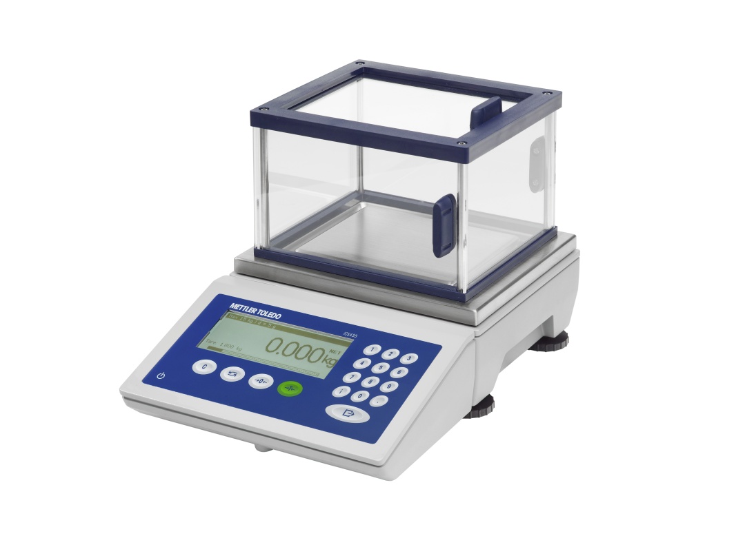 Básculas compactas ICS__5k - ICS435k