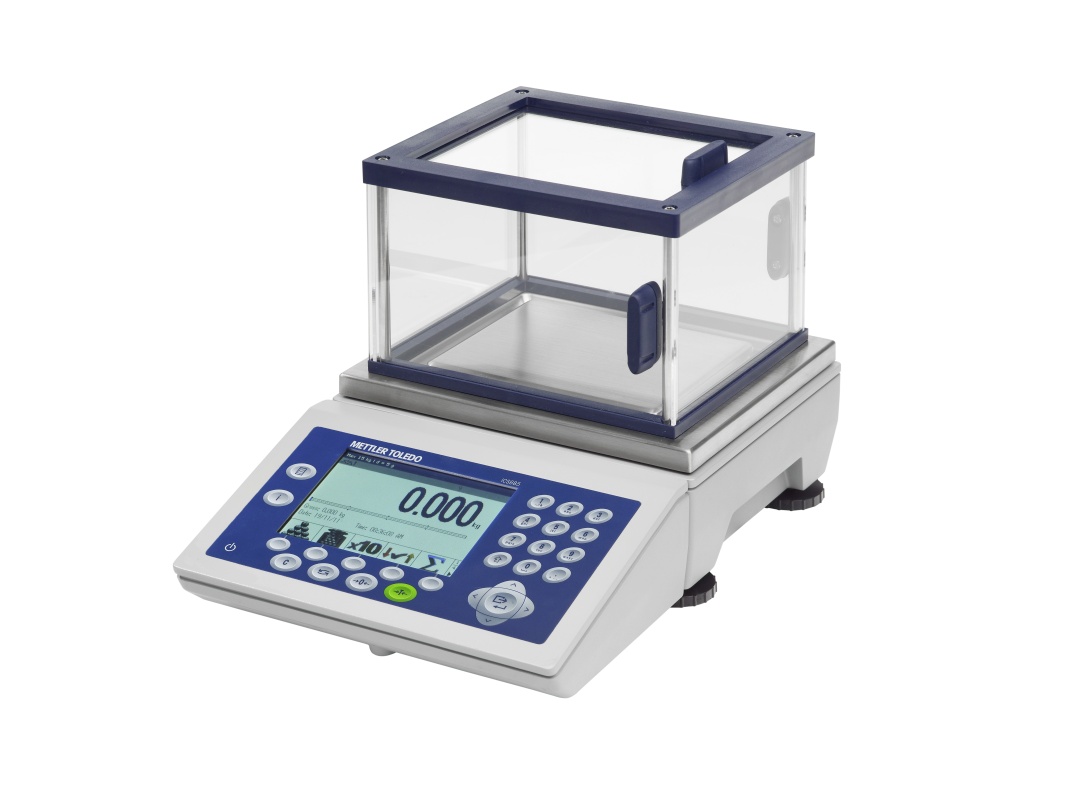 Básculas compactas ICS__5k - ICS685k