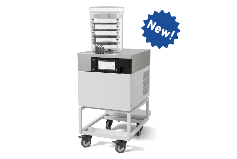 Liofilizador Lyovapor™ L-210