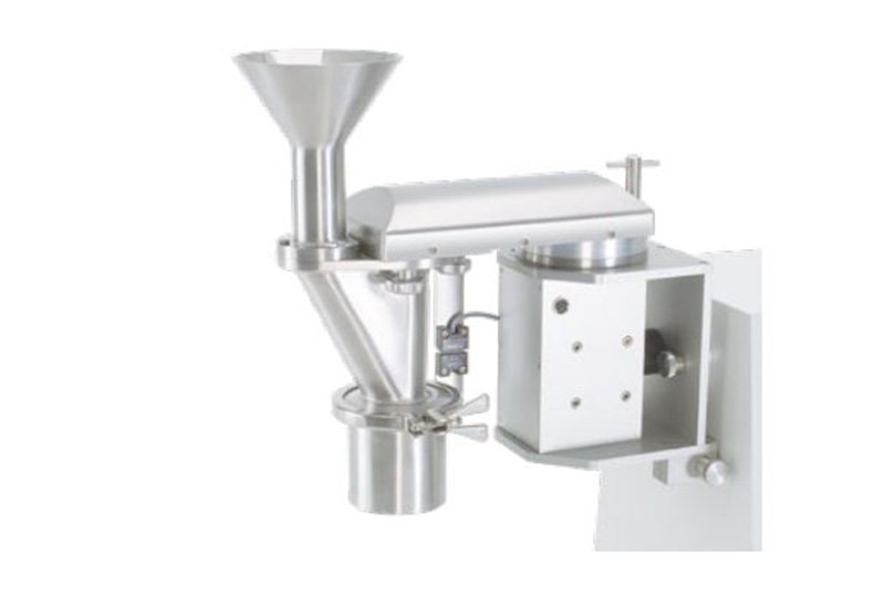 Accesorios para Motor AR-403 - CONICAL MIXER