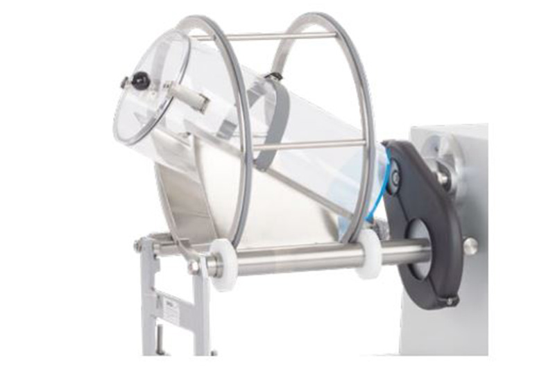 Accesorios para Motor AR-403 - DRUM HOOP MIXER