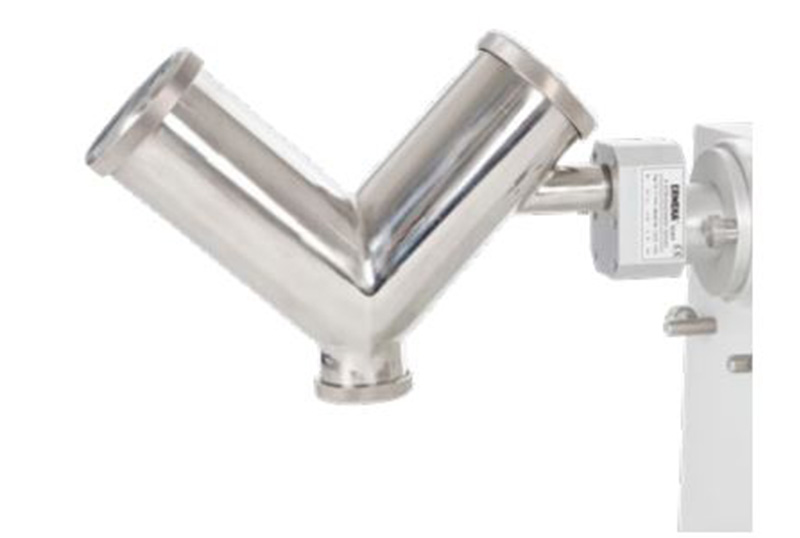 Accesorios para Motor AR-403 - V-MIXER