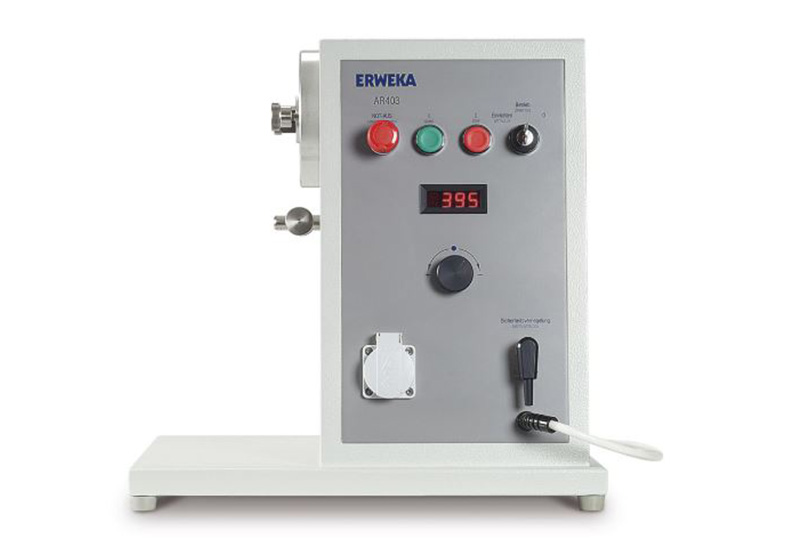 MOTOR AR 403 - Frente