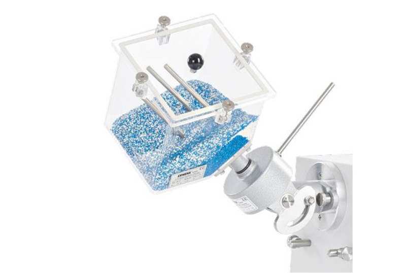 MOTOR AR 403 - Mezclador de bolas