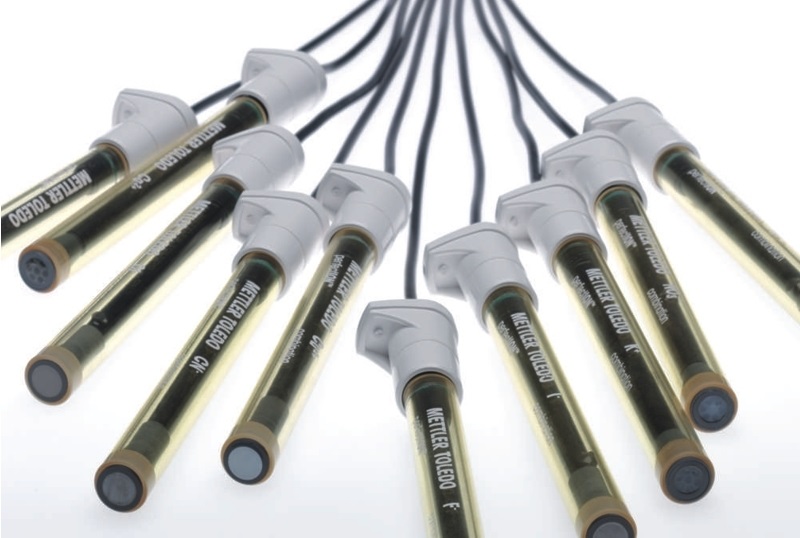 ELECTRODOS PH, ORP, IONES, OD Y CELDAS DE CONDUCTIVIDAD - Electrodos perfectION